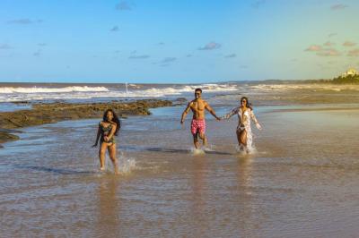 Opaba Praia Hotel Ilhéus 3 Opaba Praia Hotel Ilhéus 3