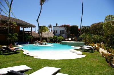 My Blue Hotel Jericoacoara 3 My Blue Hotel Jericoacoara 3