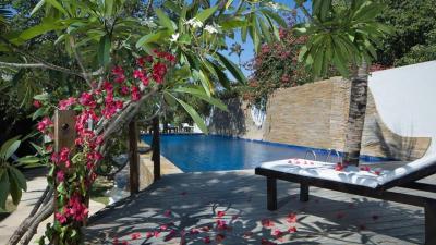 My Blue Hotel Jericoacoara 10 My Blue Hotel Jericoacoara 10