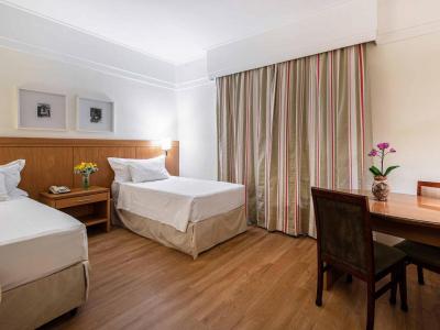 Hotel Cassino Tower Campinas Cambuí By Nacional Inn 9 Hotel Cassino Tower Campinas Cambuí By Nacional Inn 9
