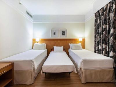 Hotel Cassino Tower Campinas Cambuí By Nacional Inn 7 Hotel Cassino Tower Campinas Cambuí By Nacional Inn 7