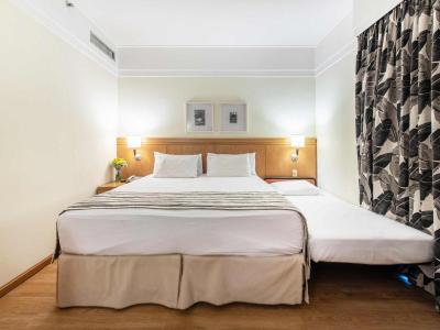 Hotel Cassino Tower Campinas Cambuí By Nacional Inn 6 Hotel Cassino Tower Campinas Cambuí By Nacional Inn 6