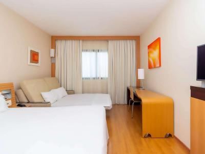 Hotel Novotel Campo Grande 2 Hotel Novotel Campo Grande 2