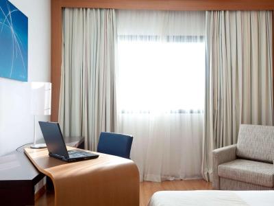 Hotel Novotel Campo Grande 10 Hotel Novotel Campo Grande 10