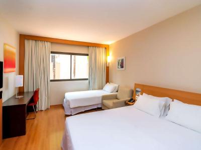 Hotel Novotel Campo Grande 9 Hotel Novotel Campo Grande 9