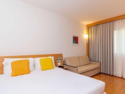 Hotel Novotel Campo Grande 8 Hotel Novotel Campo Grande 8