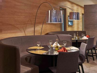 Hotel Novotel Campo Grande 3 Hotel Novotel Campo Grande 3