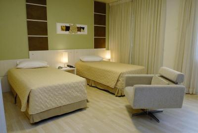 Locanda Hotel Novo Hamburgo 5 Locanda Hotel Novo Hamburgo 5