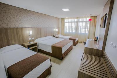 Foz Presidente Comfort Hotel 10 Foz Presidente Comfort Hotel 10