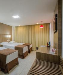 Foz Presidente Comfort Hotel 7 Foz Presidente Comfort Hotel 7