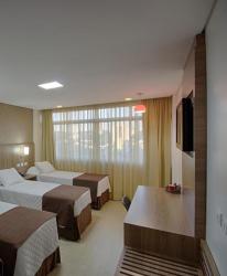 Foz Presidente Comfort Hotel 6 Foz Presidente Comfort Hotel 6