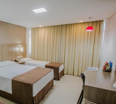 Foz Presidente Comfort Hotel 5 Foz Presidente Comfort Hotel 5