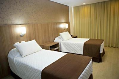 Foz Presidente Comfort Hotel 3 Foz Presidente Comfort Hotel 3