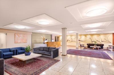 Hotel Crystal Londrina 7 Hotel Crystal Londrina 7