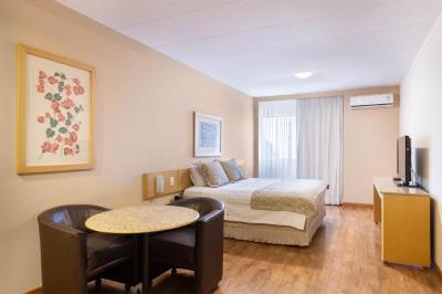 Hotel Crystal Londrina 10 Hotel Crystal Londrina 10