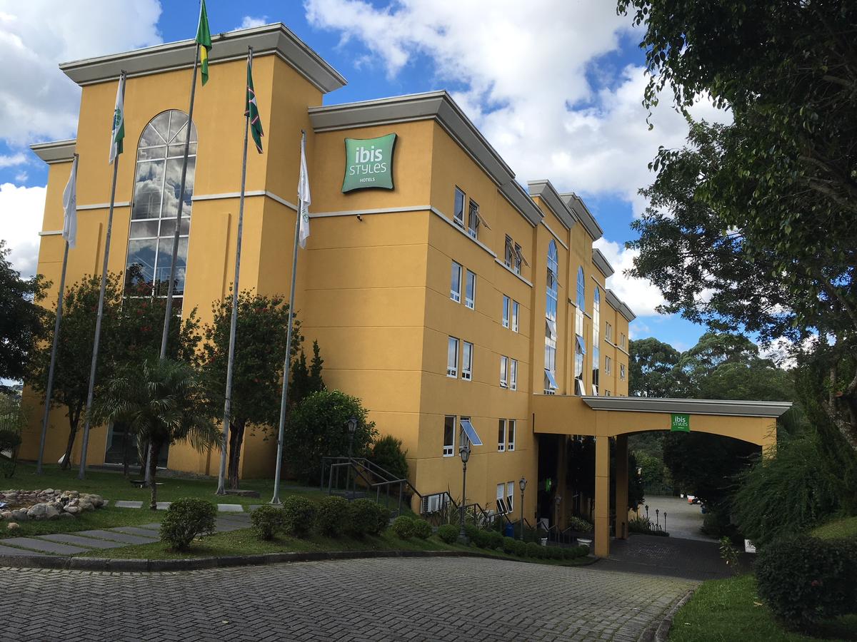 Salão de Jogos – Hotel Santa Felicidade