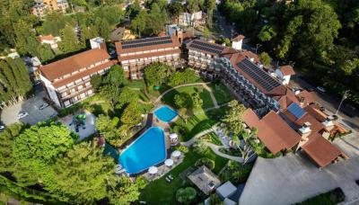 Hotel Alpestre Gramado 4 Hotel Alpestre Gramado 4