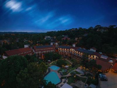 Hotel Alpestre Gramado 3 Hotel Alpestre Gramado 3