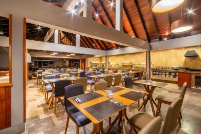 Hotel Laghetto Gramado 2 Hotel Laghetto Gramado 2