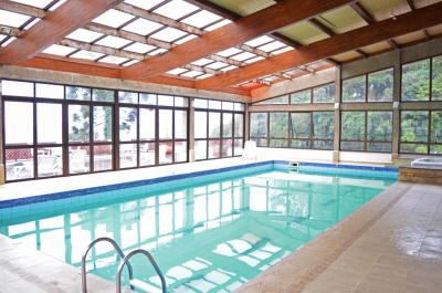 Sky Borges Hotel Alpenhaus 4 Sky Borges Hotel Alpenhaus 4