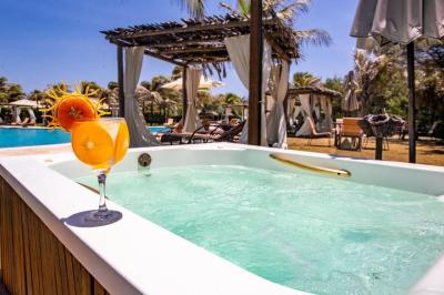 Dom Pedro Laguna Beach Resort & Golf by WAM Experience 2 Dom Pedro Laguna Beach Resort & Golf by WAM Experience 2