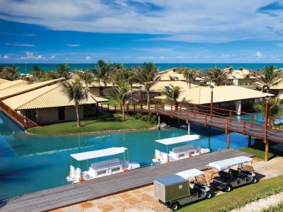 Dom Pedro Laguna Beach Resort & Golf by WAM Experience 9 Dom Pedro Laguna Beach Resort & Golf by WAM Experience 9