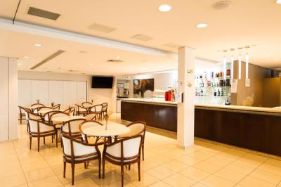 Hotel Premium Campinas 2 Hotel Premium Campinas 2