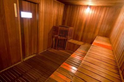 Hotel Premium Campinas 9 Hotel Premium Campinas 9
