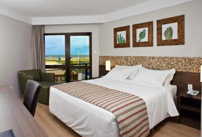 Celi Hotel Aracaju 4 Celi Hotel Aracaju 4