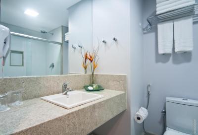 Celi Hotel Aracaju 5 Celi Hotel Aracaju 5