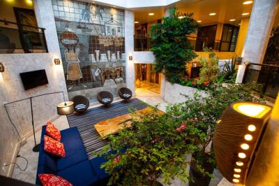 Celi Hotel Aracaju 8 Celi Hotel Aracaju 8