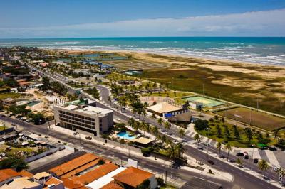 Celi Hotel Aracaju 9 Celi Hotel Aracaju 9