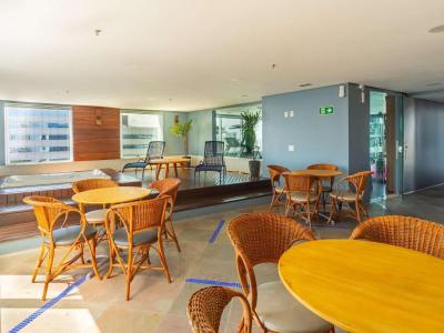 Mercure Manaus 6 Mercure Manaus 6