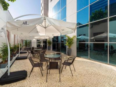 Mercure Manaus 9 Mercure Manaus 9