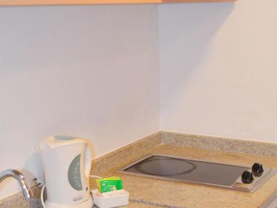 Mercure Manaus 6 Mercure Manaus 6