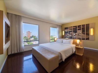 Mercure Manaus 5 Mercure Manaus 5