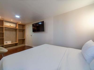 Mercure Manaus 4 Mercure Manaus 4