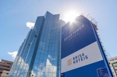 Hotel Brisa Tower Maceió 6 Hotel Brisa Tower Maceió 6