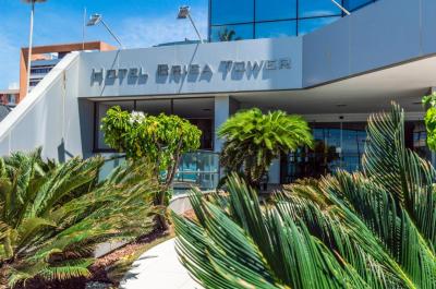 Hotel Brisa Tower Maceió 5 Hotel Brisa Tower Maceió 5