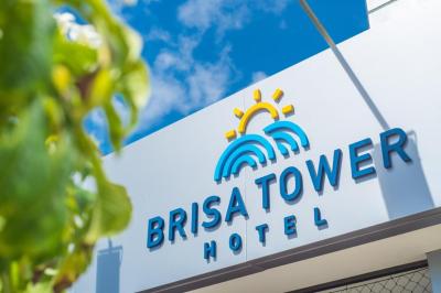 Hotel Brisa Tower Maceió 4 Hotel Brisa Tower Maceió 4