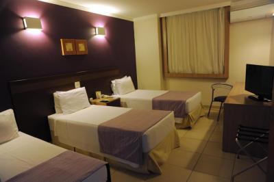 Comfort Hotel Araraquara 8 Comfort Hotel Araraquara 8