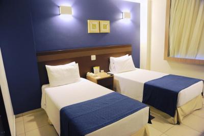 Comfort Hotel Araraquara 7 Comfort Hotel Araraquara 7