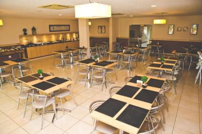 Comfort Hotel Araraquara 6 Comfort Hotel Araraquara 6