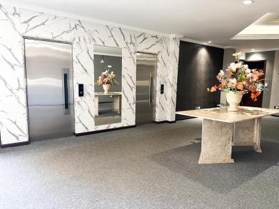 San Rafael Comfort Class Hotel 8 San Rafael Comfort Class Hotel 8