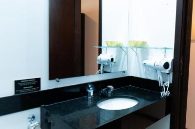 San Rafael Comfort Class Hotel 7 San Rafael Comfort Class Hotel 7