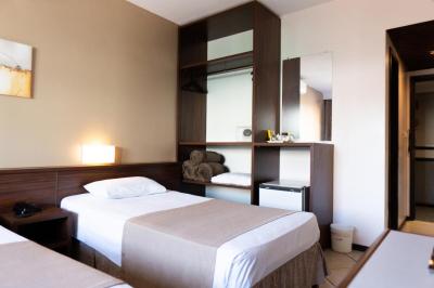San Rafael Comfort Class Hotel 6 San Rafael Comfort Class Hotel 6