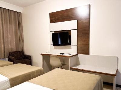 San Rafael Comfort Class Hotel 5 San Rafael Comfort Class Hotel 5