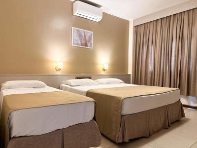 San Rafael Comfort Class Hotel 4 San Rafael Comfort Class Hotel 4