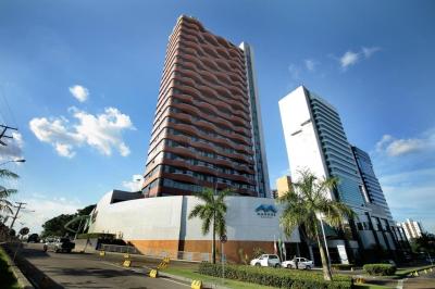 Manaus Hotéis Millennium 9 Manaus Hotéis Millennium 9