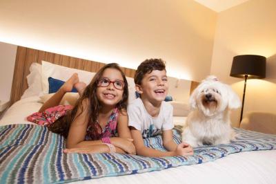 Quality Hotel Aracaju 10 Quality Hotel Aracaju 10